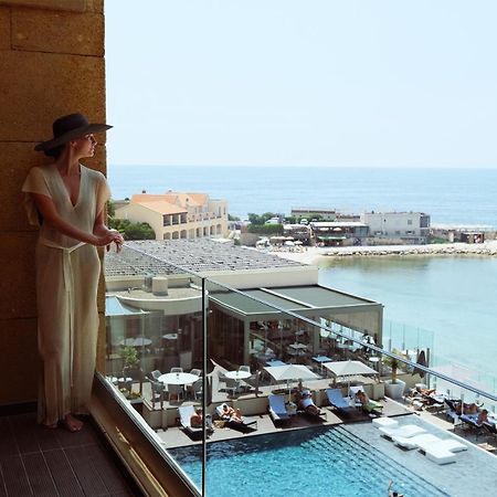 Thalazur Bandol Ile Rousse - Hotel & Spa المظهر الخارجي الصورة