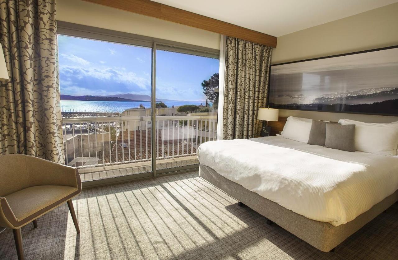 Thalazur Bandol Ile Rousse - Hotel & Spa المظهر الخارجي الصورة