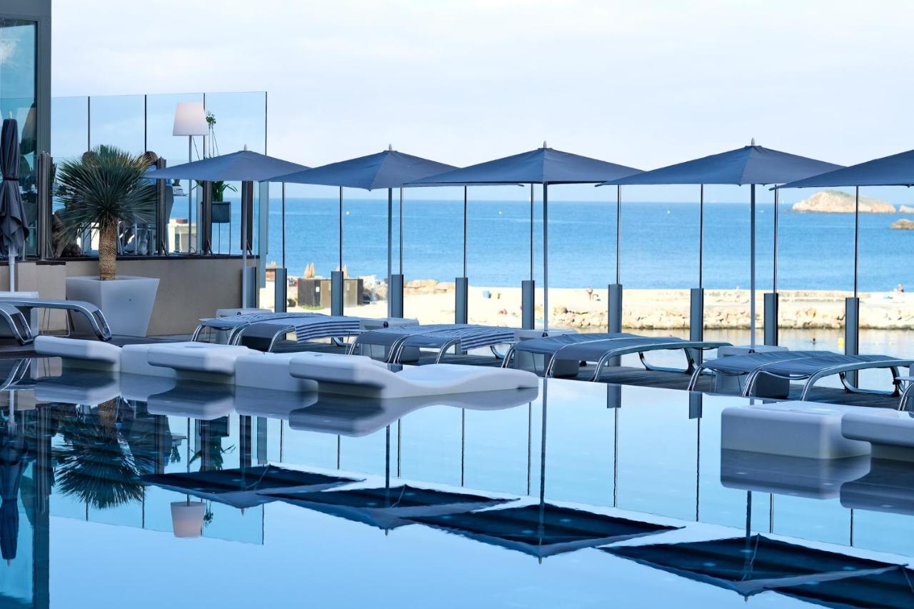 Thalazur Bandol Ile Rousse - Hotel & Spa المظهر الخارجي الصورة