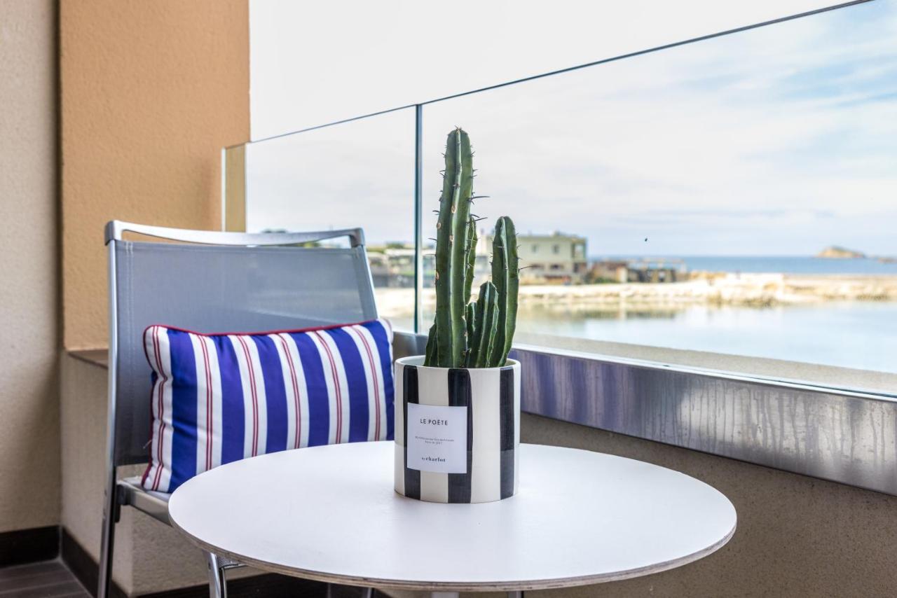 Thalazur Bandol Ile Rousse - Hotel & Spa المظهر الخارجي الصورة