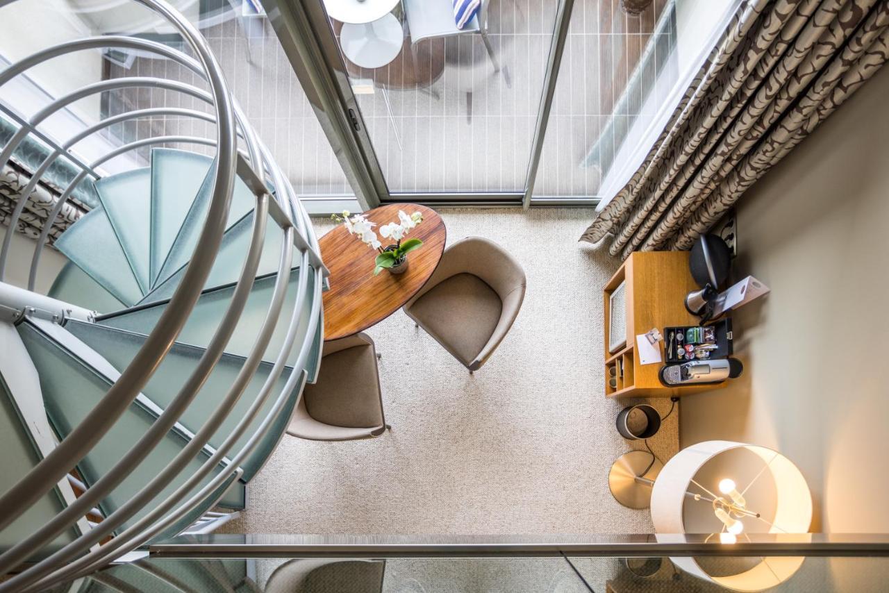 Thalazur Bandol Ile Rousse - Hotel & Spa المظهر الخارجي الصورة