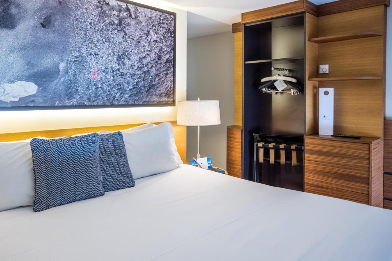 Thalazur Bandol Ile Rousse - Hotel & Spa المظهر الخارجي الصورة