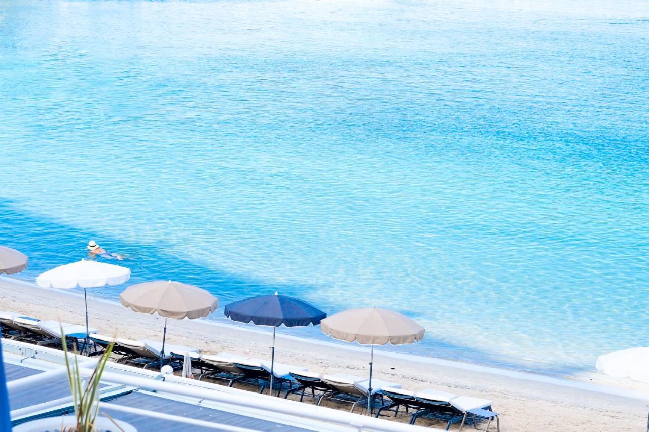 Thalazur Bandol Ile Rousse - Hotel & Spa المظهر الخارجي الصورة