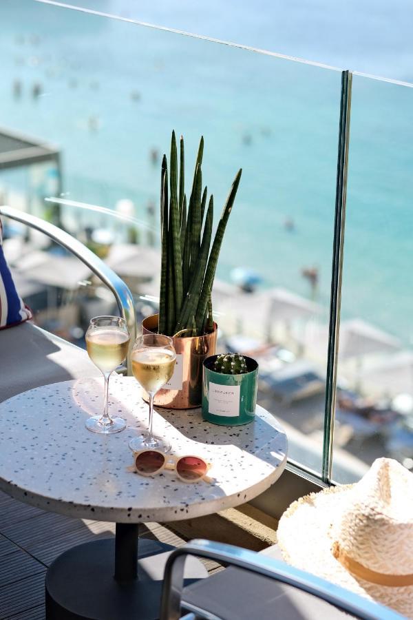 Thalazur Bandol Ile Rousse - Hotel & Spa المظهر الخارجي الصورة