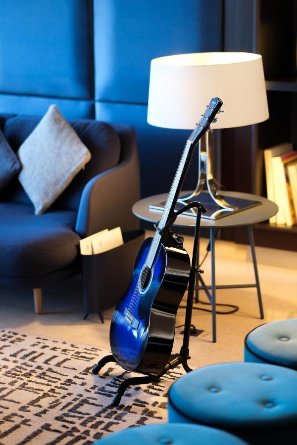 Thalazur Bandol Ile Rousse - Hotel & Spa المظهر الخارجي الصورة