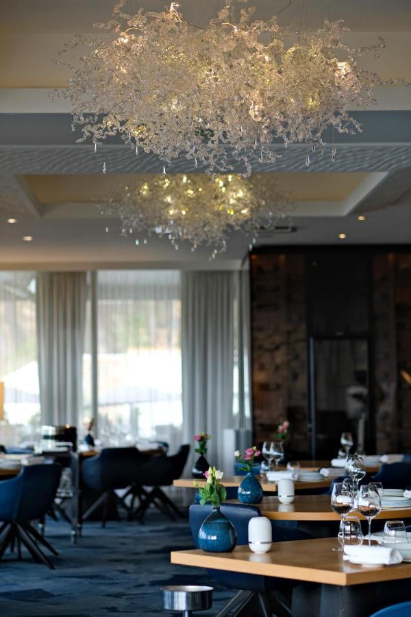 Thalazur Bandol Ile Rousse - Hotel & Spa المظهر الخارجي الصورة