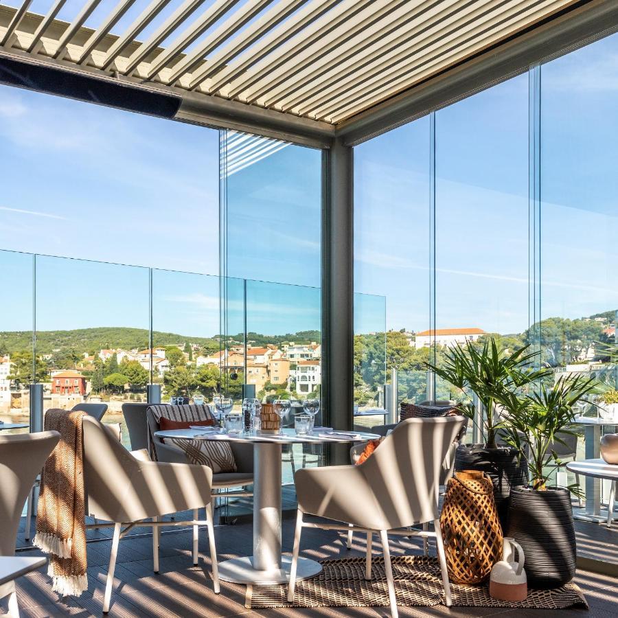 Thalazur Bandol Ile Rousse - Hotel & Spa المظهر الخارجي الصورة