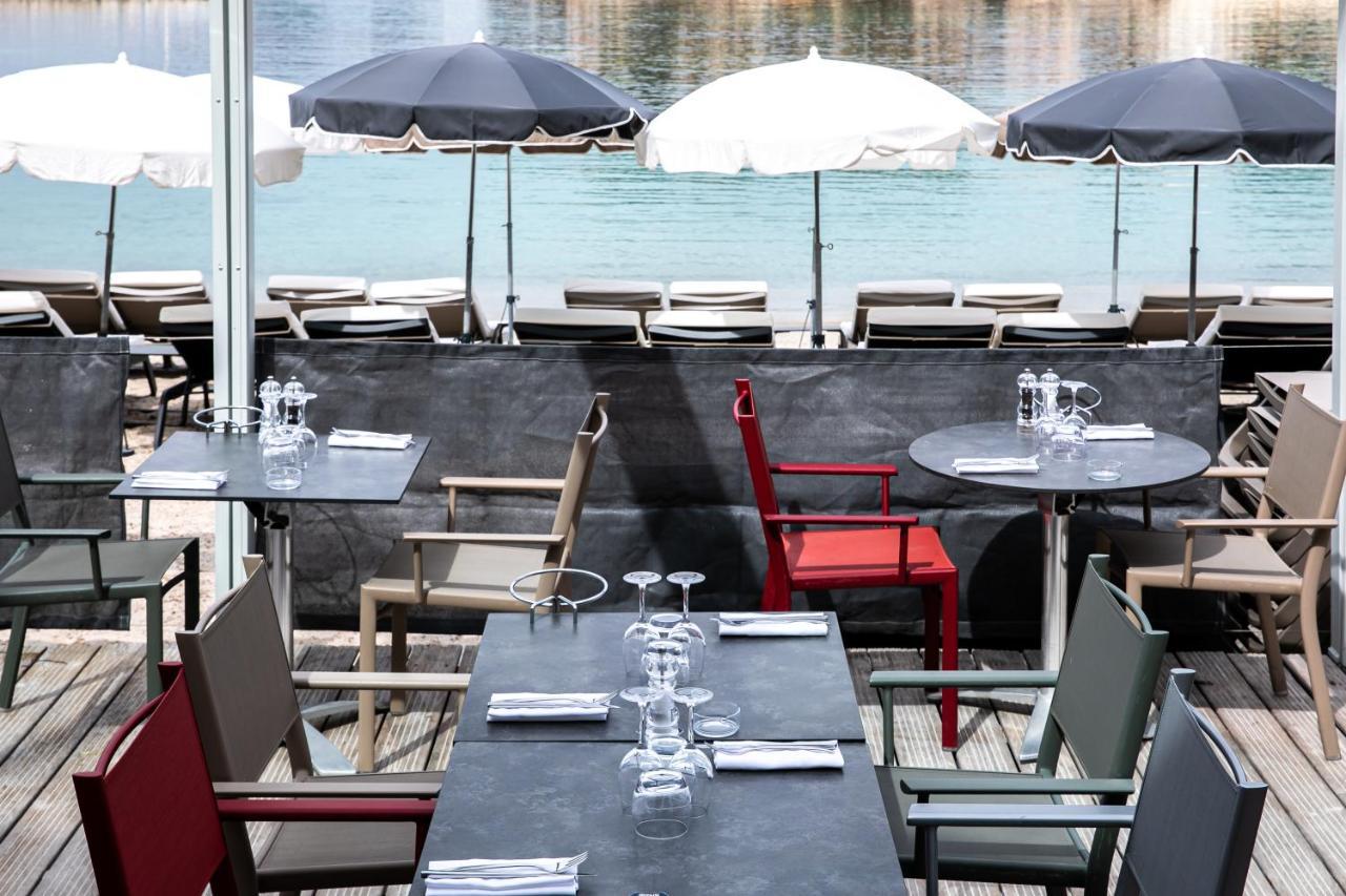 Thalazur Bandol Ile Rousse - Hotel & Spa المظهر الخارجي الصورة