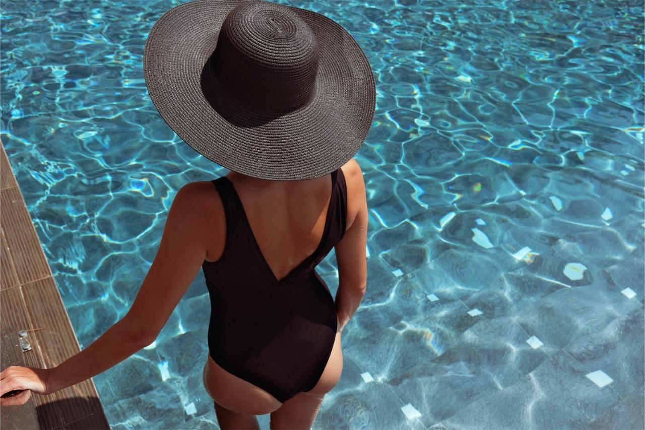 Thalazur Bandol Ile Rousse - Hotel & Spa المظهر الخارجي الصورة