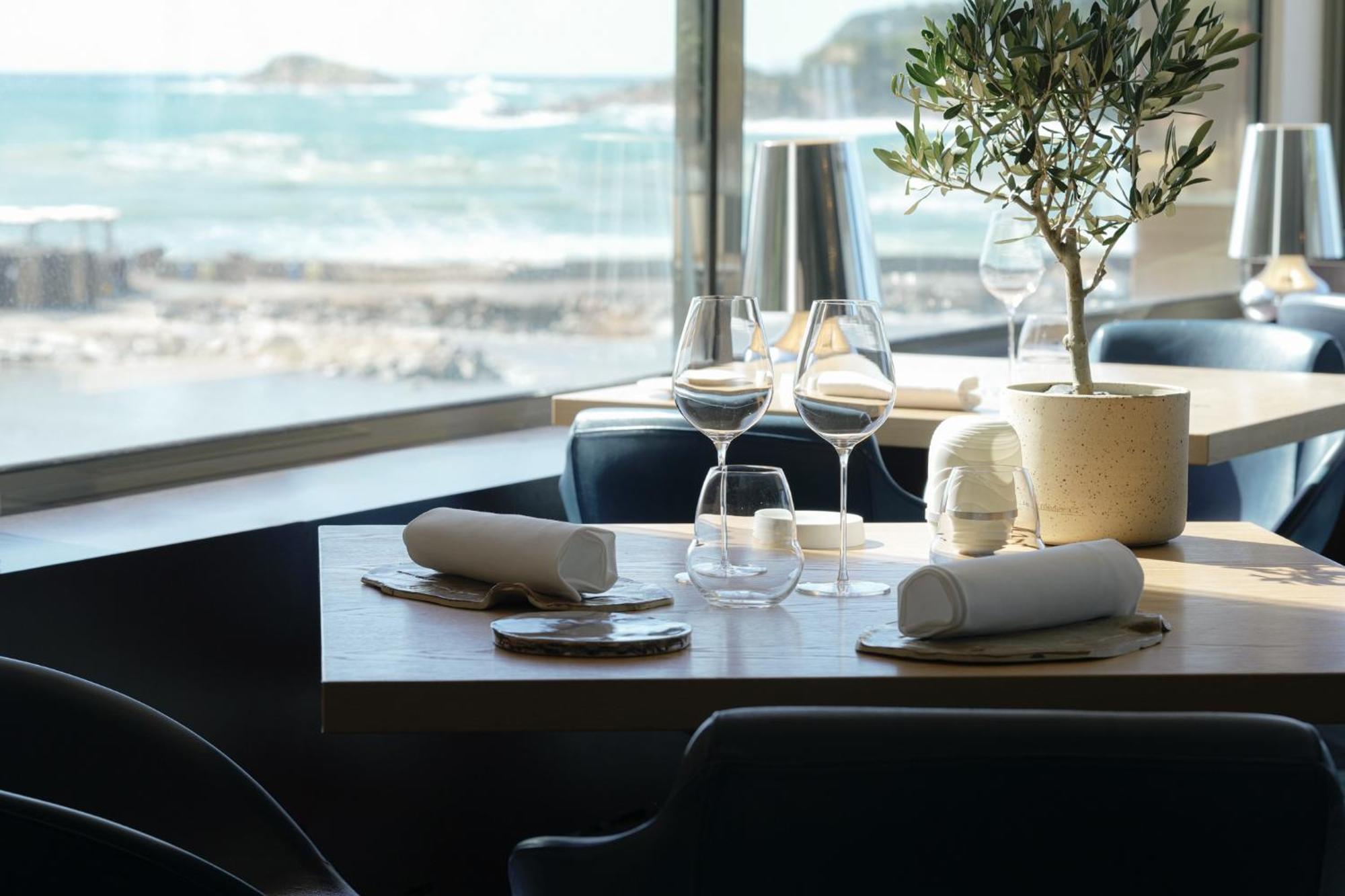 Thalazur Bandol Ile Rousse - Hotel & Spa المظهر الخارجي الصورة