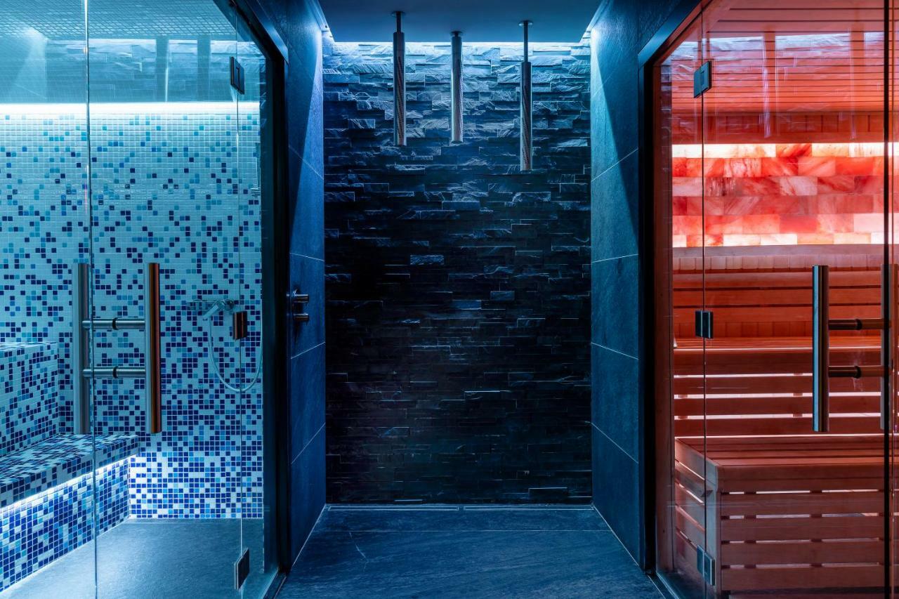 Thalazur Bandol Ile Rousse - Hotel & Spa المظهر الخارجي الصورة