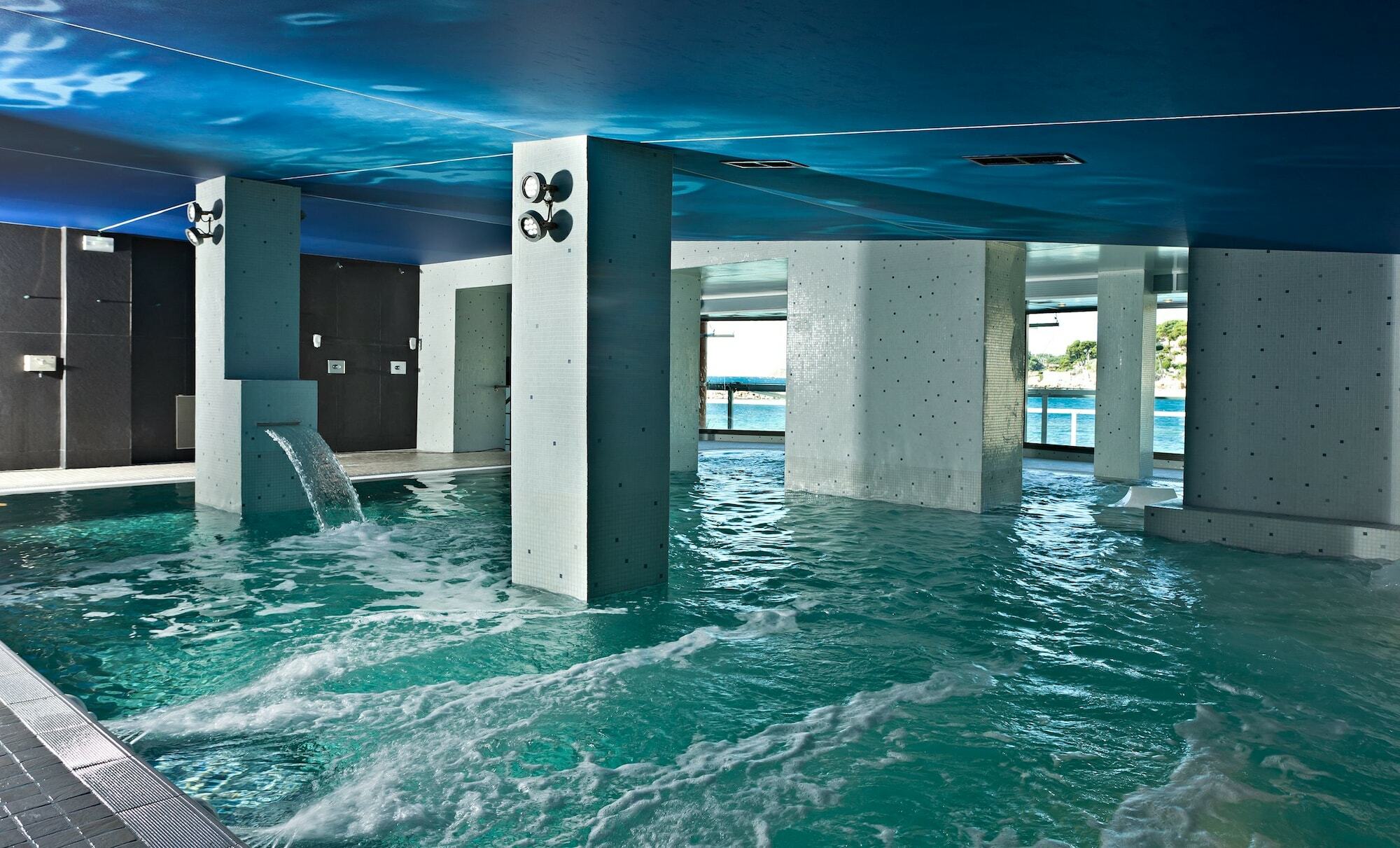 Thalazur Bandol Ile Rousse - Hotel & Spa المظهر الخارجي الصورة